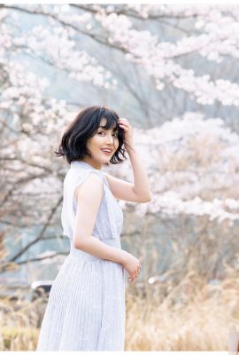 [新藤まなみ] “দেবীর সাথে তুলনীয় চেহারা এবং চিত্র” আমি অনলাইনে দেখেছি: আমি হতবাক হয়ে গিয়েছিলাম (34P)