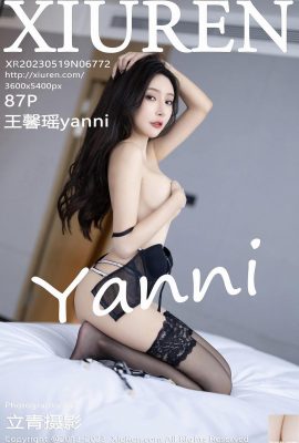 [XiuRen] 2023.05.19 Vol.6772 Wang Xinyaoyanni পূর্ণ সংস্করণ ফটো[87P]