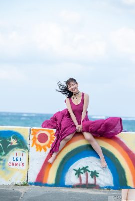 Momozono Reina “moment” SET 01 (20P)