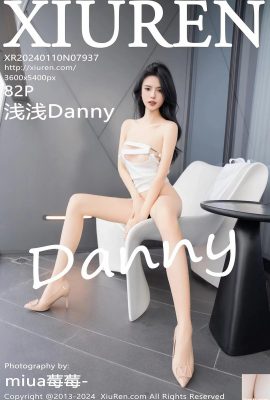 (XiuRen) 2024.01.10 Vol.7937 Qianqian Danny পূর্ণ সংস্করণ ফটো (82P)