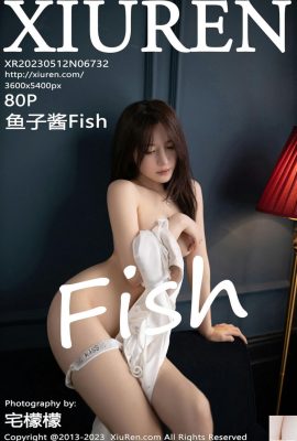 CaviarFish Vol. 6732 (81P