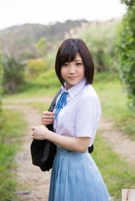 ক্যালেন্ডার 2016.03 Umi Hirose Umi Hirose (31P)