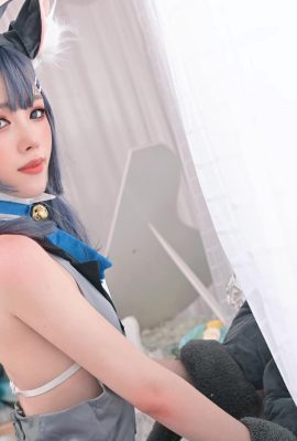 Coser@TiTiTi – 美游猫(20P)