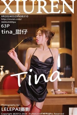 (XiuRen) 2024.03.29 Vol.8310 tina_Tianzi পূর্ণ সংস্করণ ফটো (64P)