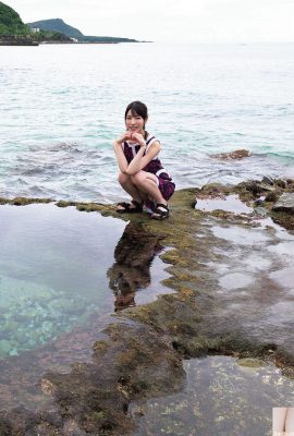 Karen Kaede Karen Kaede – Karen's Amami Oshima Sightseeing Tour Karen's Amami Oshima Sightseeing Tour (93P)