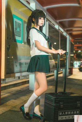 Coser@ foolishmomo (chunmomo) – T3 The Adventures of Chunmomo 2 (115P)