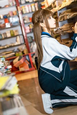 Coser@ foolishmomo (চুনমোমো) – চুনমোমোর অ্যাডভেঞ্চারস ③ (104P)