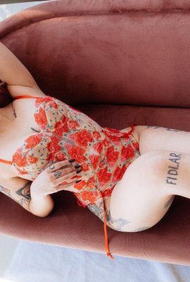 (Suicide Girls) 01 আগস্ট, 2024 – Eleonxrwild – BORN WILD (50P)