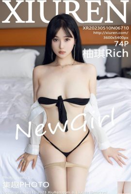 (XiuRen) 2023.05.10 Vol.6709 Kyoko Yada পূর্ণ সংস্করণ ফটো (83P)