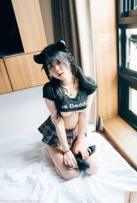 জিয়া  Loozy Neko (143P)