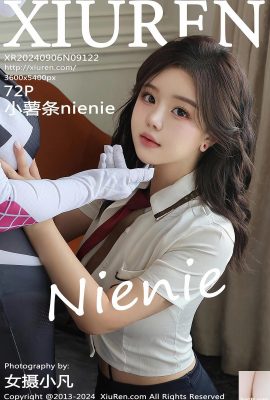 (XiuRen) 2024.09.06 Vol.9122 nienie পূর্ণ সংস্করণ ফটো (68P)