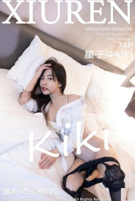 (XiuRen) 2023.04.19 Vol.6596 Xingziqi kiki পূর্ণ সংস্করণ ফটো (74P)