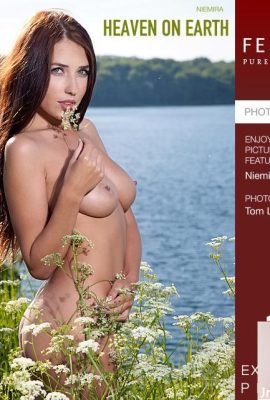 FemJoy পৃথিবীতে স্বর্গে নেইমিরা