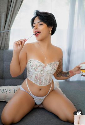 (Suicide Girls) ফেব্রুয়ারী 02, 2025 – ন্যাপেটাইট – আমি আইটি (40 পি)