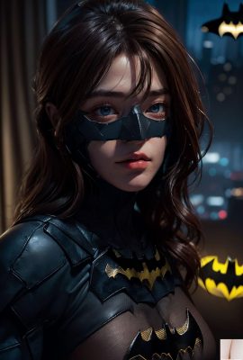 হারদা 107.bat_girl
