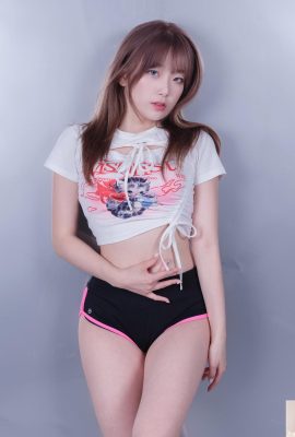 )