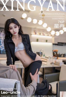 )