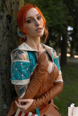 (Suicide Girls) মার্চ 04,2025 -violetlatte -এখন বা কখনই নয় (56p)