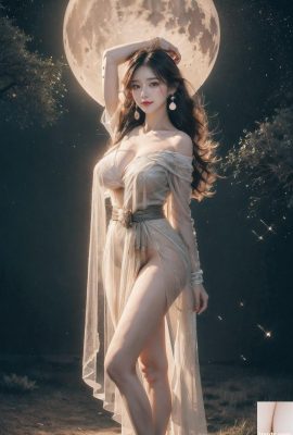 ★ প্যাট্রিয়ন ★ (কায়িসেক্স) চাঁদ 7