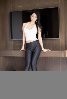 (XiaoYu) এইচডি ফটো 2020.01.06 খণ্ড .229 অ্যাঞ্জেলা লিটল রেবা (99 পি)