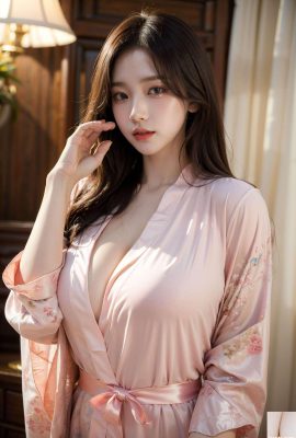 ★ প্যাট্রিয়ন ★ (সময়) পাইজাম গার্ল 3