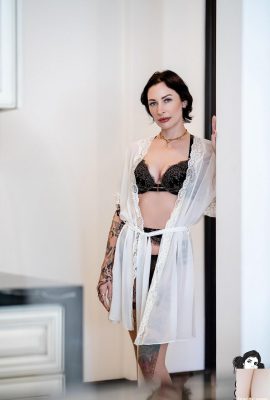 (Suicide Girls) মার্চ 11, 2025 – রাইরি – মর্নিং ডিলাইট (52 পি)