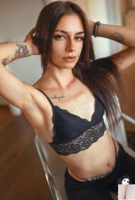 (Suicide Girls) মার্চ 12, 2025 – লেডিট্রিপি – আমার অংশ (48 পি)