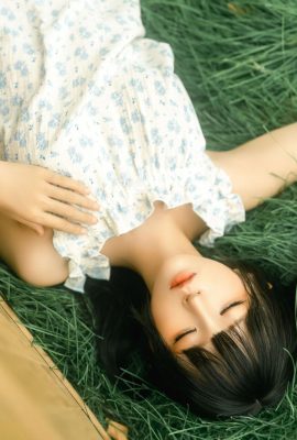 এনিমে – বোকা মোমো -কাঠের বাক্স (18 পি)