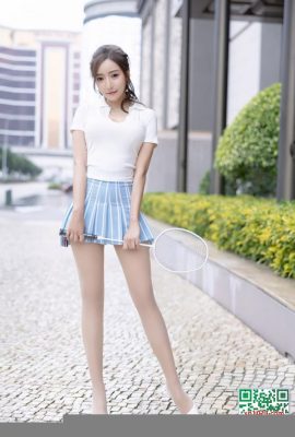 (XiaoYu) এইচডি ফটো 2022.06.21 ভোল .803 ওয়াং জিনিয়াও (89 পি)