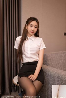 (XiuRen) এইচডি ফটো 2022.08.25 নং 5490 জিয়াং ঝেনজেন (78 পি)