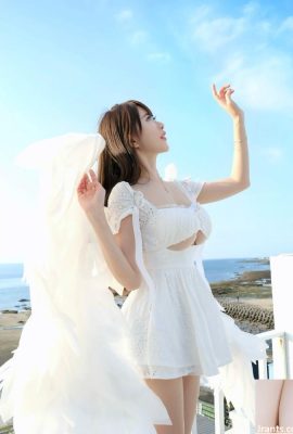 (Caiii – YUGIRLCAT) পারফেক্ট বডি (11 পি)