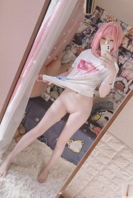 (বোকা) রিয়ামু ইউমেমি স্বপ্ন দেখছে রিয়ামু (13 পি)