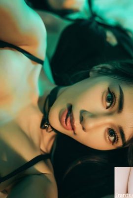 “লাভ কনকুবাইন এবং গডমাদার” এর এমন স্তনের দৈর্ঘ্য রয়েছে যা খুব ইচ্ছাকৃত! (10 পি)