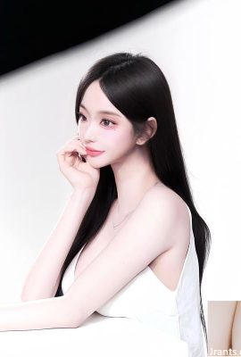 ম্যাজিক গার্ল “এইচ joooooooooooooooooooooooo খুব লোভনীয় (10 পি)