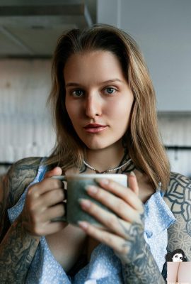 (Suicide Girls) 15 মে, 2025 – বিরল – আজুল (50 পি)
