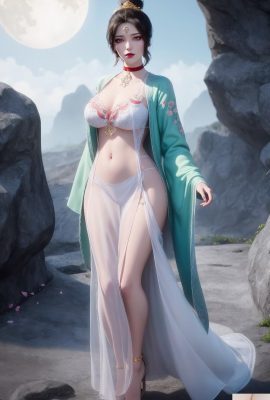 মো ইউন_এক্সিয়ান্নি_এনডি 730
