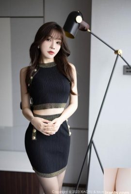 (XiaoYu) এইচডি ফটো 2023.11.01 ভোল .1137 জু লিজি (82 পি)