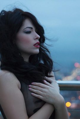 আভা ডালুশ (গ্রেট ব্রিটেন এবং উত্তর আয়ারল্যান্ডের যুক্তরাজ্য) (114 পি)