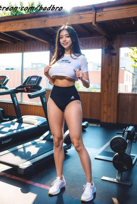 Badbro_fitnes প্রশিক্ষক আন্ডারবুব