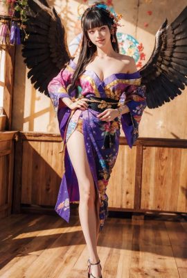 ★ প্যাট্রিয়ন ★ (আইফ্রিট) –