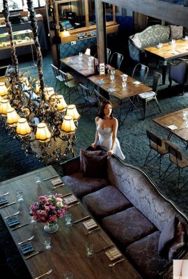 (ওডিএ さくら) ব্রেকথ্রু স্কেল “গোলাকার বড় স্তনগুলি” বন্যভাবে উপচে পড়া (31 পি)