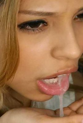 (সামারা সুওন) গাড়িতে সামান্য বেশ্যা (16 পি)