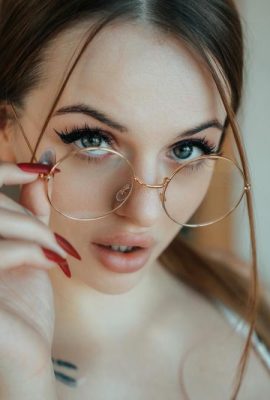 (Suicide Girls) মে 28, 2025 – কেটি মিলিগান – আমার আশ্চর্যজনক চেহারা (59 পি)