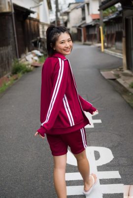 (ইয়ামদা মিনামি) সুন্দর চেহারা এত মিষ্টি যে এটি দাঁত ক্ষয় এবং সুন্দর তবে সেক্সি হারায় না (23 পি)