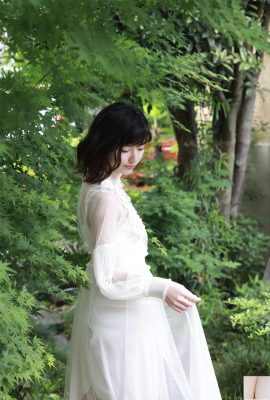 (ইয়ে ইউ つばさ) প্রলোভনটি শুভ্রতা এবং কোমলতায় পূর্ণ, যা আশ্চর্যজনক।