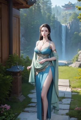 লিং'র_ড্রাগন যোদ্ধা কিংবদন্তি_এনডি 502