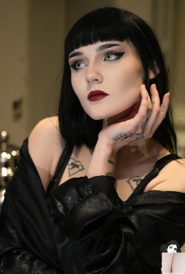 (Suicide Girls) জুন 04, 2025 – রাজিয়েল – সোলারিয়াম (42 পি)