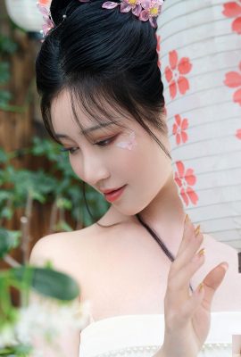 (জাতীয় মডেল মানবদেহ) Nnian”ফুলের সংগ্রহ” (39 পি)