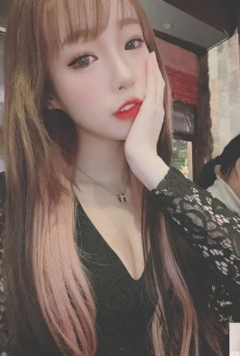 প্রিটি গার্ল ভয়েস অভিনেতা “পুতুল” কবজ এবং ফাউল বডি (10 পি) পূর্ণ