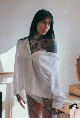 (Suicide Girls) জুন 09, 2025 – স্প্রাইট – সান ব্লিচড (60 পি)